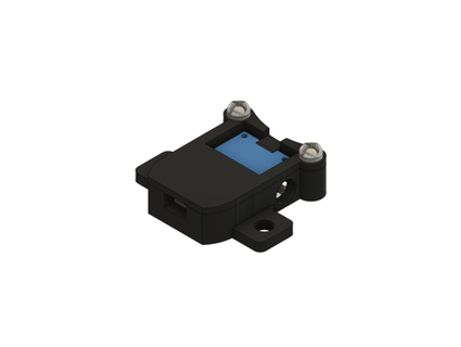 Mikro USB Stromspannung Booster Gehäuse ryan082784 3d print model - Mito3D