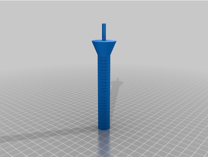 quilling tool northcrosse 3d print model - Mito3D