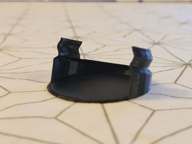 cavo passaggio copertina guaina 1besoin1design 3D print model - Mito3D