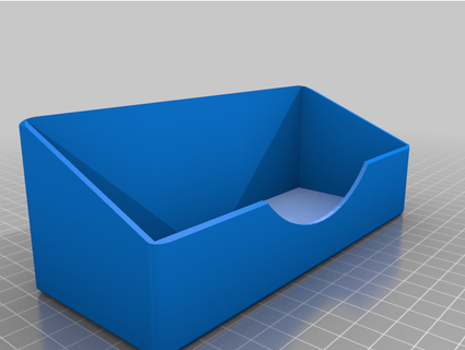 storagebox neptune 2 derunfassbaremazimus 3d print model - Mito3D
