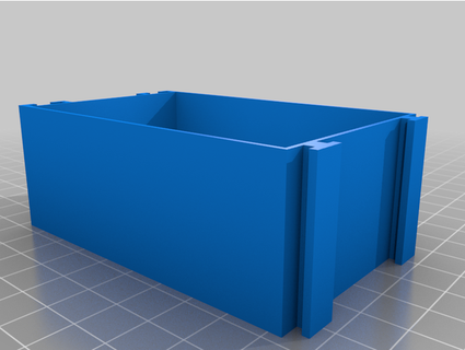 cassetta degli attrezzi ahrweiler 3d print model - Mito3D
