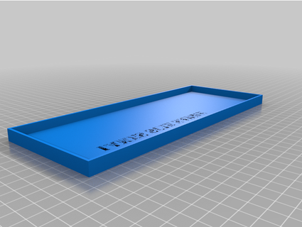 boite noioso scie sciabola scatola lama sega js60 3d print model - Mito3D