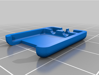 usb type breakout board case anil-motwani 3d print model - Mito3D
