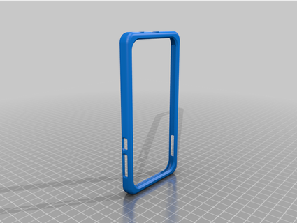 samsung s10e case remix neirw 3d print model - Mito3D