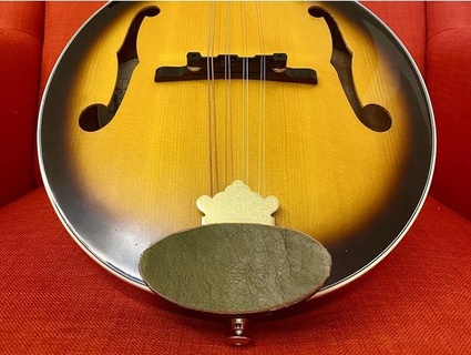mandolin kol dinlenme thekre8group 3d print model - Mito3D
