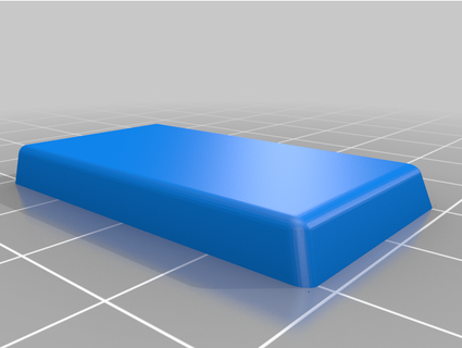 subnautica datos caja comenzando 3d print model - Mito3D