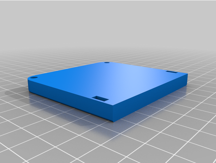 heizk rperbooster mafeu 3d print model - Mito3D
