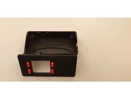 pirate audio case buttons philipp pos 3d print model - Mito3D