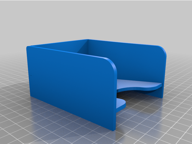 kayıp kalıntılar Arnak eklemek organizatör todor85 3D print model - Mito3D