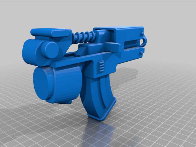 pária peneira magosterra 3D print model - Mito3D