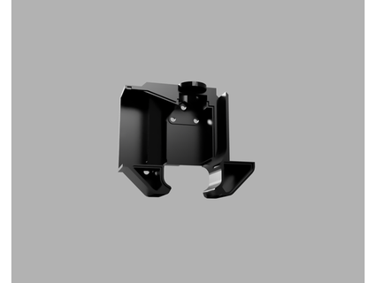 cr 10 v2 Standard Ender 3 Adapter montieren fkiranas 3d print model - Mito3D