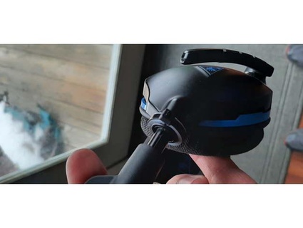 turtle beach stealth 600 headphone repair letsstartwithpurple 3d print model - Mito3D