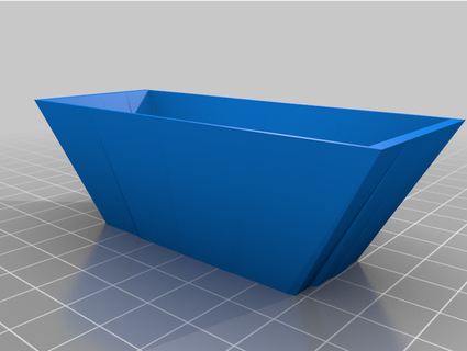 Verschiedene boxe Dirksbastelbude 3d print model - Mito3D