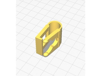 limpia parabrisas gesto nge reperatur kit adigot 3d print model - Mito3D