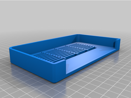 tasse Plate forme jura ena micro v10 FRAKU 3d print model - Mito3D
