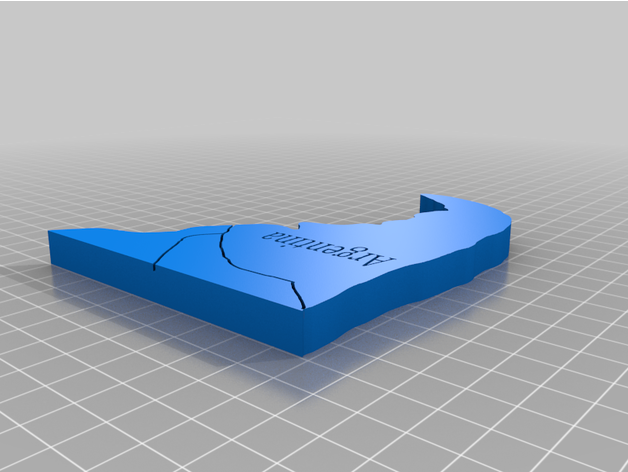 risco borda peças sebierwo 3D print model - Mito3D