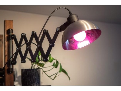 makas Lamba makaslı lamba Ikea parçalar jannblaumeiser 3d print model - Mito3D