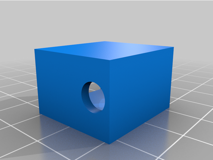 switch box gsmccay 3d print model - Mito3D