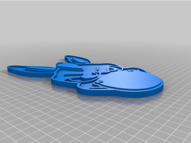 ipn fascino l 39 alba 3D print model - Mito3D