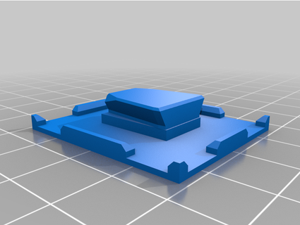 multicip montagens khampf 3d print model - Mito3D