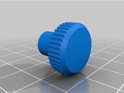 arduino spot welder v3 - printability & strength thegribbs 3d print model - Mito3D