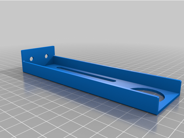 soporte bobina ender 3 kakatua2k6 3D print model - Mito3D