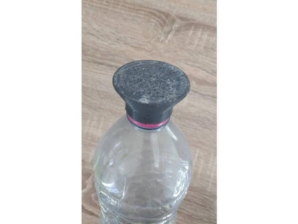 adaptateur bouteille verter regar des siembra eltharina 3d print model - Mito3D