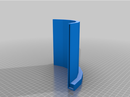 pipe mario kart live split smaller printer andiroonitheadventurer 3d print model - Mito3D