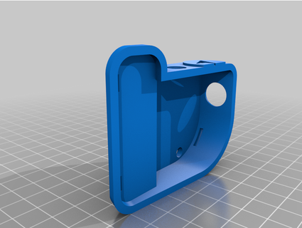navibox v4 joostbijl 3d print model - Mito3D