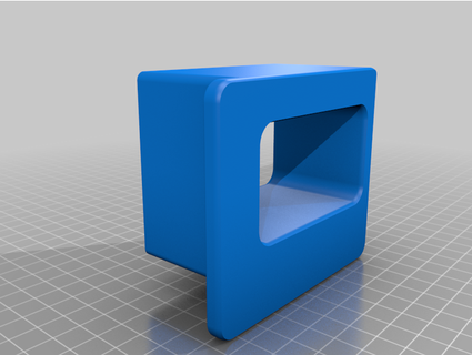 peopoly heater corner support phrozen sonic mega 8k billucas 3d print model - Mito3D