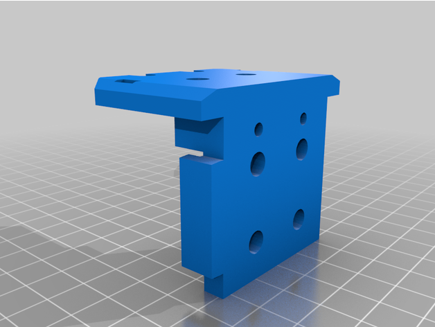 biqu tc cr10s pro dominikiste 3D print model - Mito3D