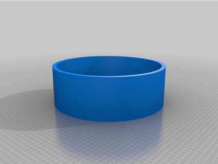 circular forms sui001  3d print model - Mito3D