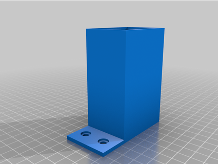tall tools sw-x2 cs3d-wa 3d print model - Mito3D