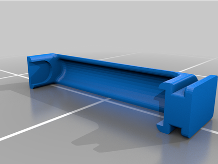 filamentabroller doppelt sandwurm2306 3d print model - Mito3D
