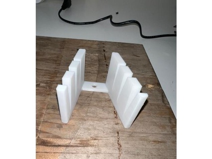 soldadura dedos diablillo raph 3d print model - Mito3D