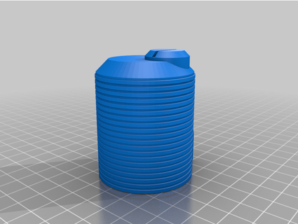 modular pipelines criações 3d print model - Mito3D