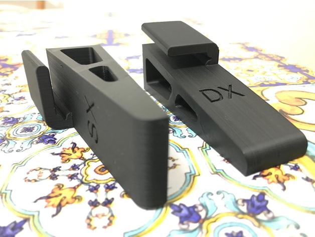 supporto per tavoletta xiaomi pad 5 inclinare In piedi kenzo88 3D print model - Mito3D