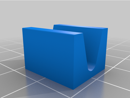 navegador astillero ikarl 3d print model - Mito3D