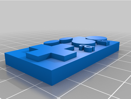 nes controlador bcheedle 3d print model - Mito3D