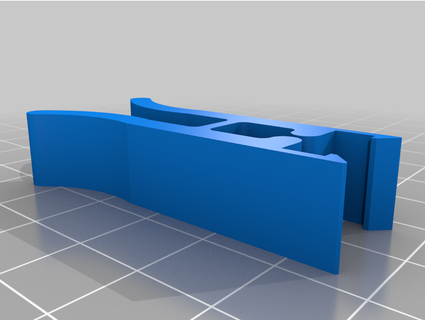 j case fuse puller ffejrxx 3d print model - Mito3D