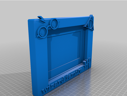 marco atormentar oleiro jaussy 3d print model - Mito3D