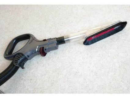 Dyson Köpekbalığı vacuum cleaner adaptör iint 3d print model - Mito3D