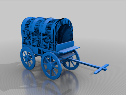 fantasy terrain assets jimjimjimmyjim 3d print model - Mito3D