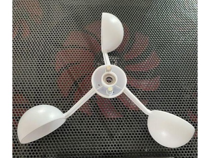tfa windmesser propeller janeks 3d print model - Mito3D