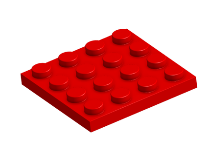 building bricks multiple kinds itsreallyjacob 3d print model - Mito3D
