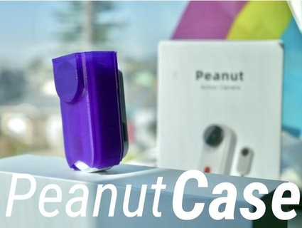 caddx peanut case t4obrien 3d print model - Mito3D