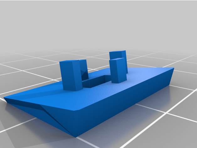 Logitech romer g ctrl tecla base prato minglee28 3D print model - Mito3D