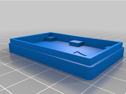 replica chuck's bed leveling tool naedioba1 3d print model - Mito3D