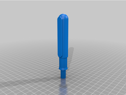 girare luce aliexpress alkopit 3d print model - Mito3D