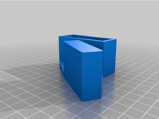 anycubic fóton mono suporte 3D print model - Mito3D